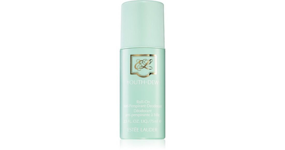 Estee Lauder Youth Dew Antiperspirant roll-on deodorantti 75 ml