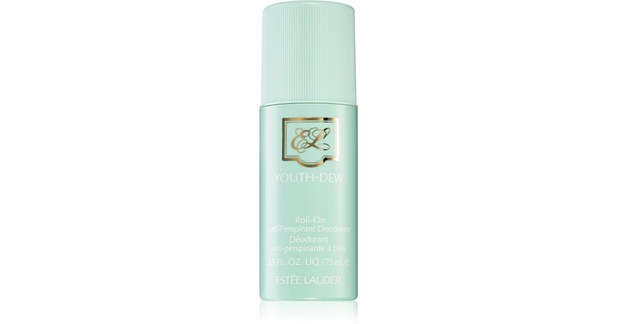 Estée Lauder Youth Dew Anti-transpirant roll-on deodorant 75 ml