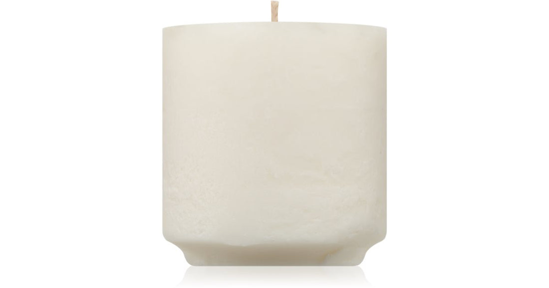 ester &amp; erik plum &amp; davana scented candle refill 220g