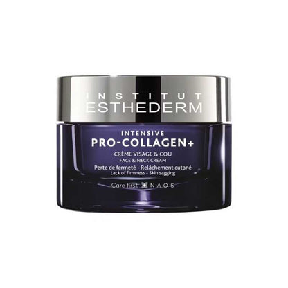 Esthederm Pro-Collagen+ Crema intensiva — Crema viso