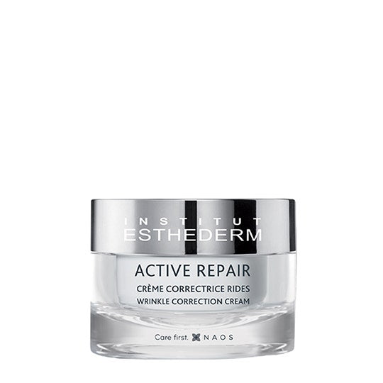 Courses Esthederm Crème Correctrice Réparatrice Active 50 ml