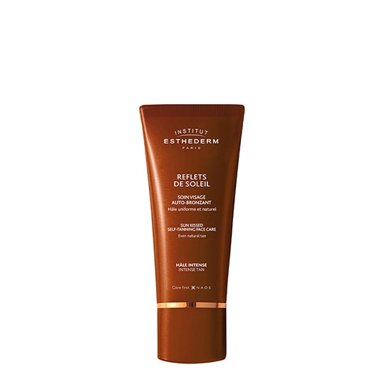 Esthederm Crème Autobronzante Visage Haute Intense 50 ml