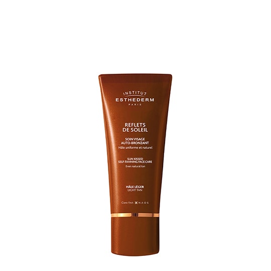 Esthederm Self Tanning Cream High light face 50 ml