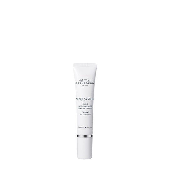 Esthederm Crema Desensibilizante Para Contorno