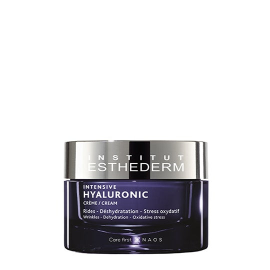 Esthederm 强化玻尿酸霜