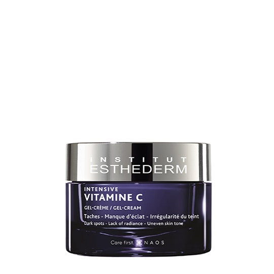 Esthederm Crème Intensive à la Vitamine C 50 ml