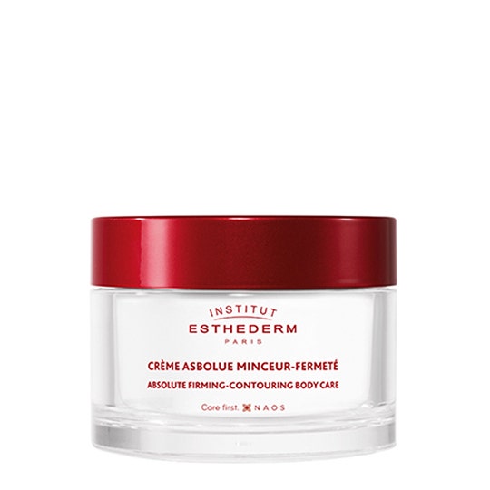 Crema snellente multi-Cible Esthederm 200 ml