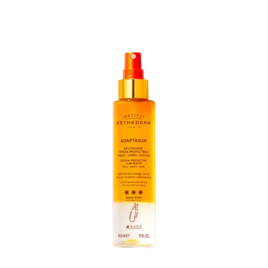 Esthederm Água Solar Hidra-Protetora 150ml