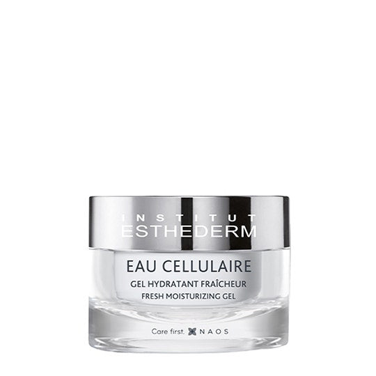 Gel de apă celulară Esthederm - borcan de 50 ml