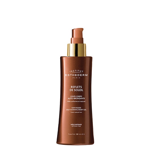 Esthederm Gelee Autobronceador Corporal Hale Intense