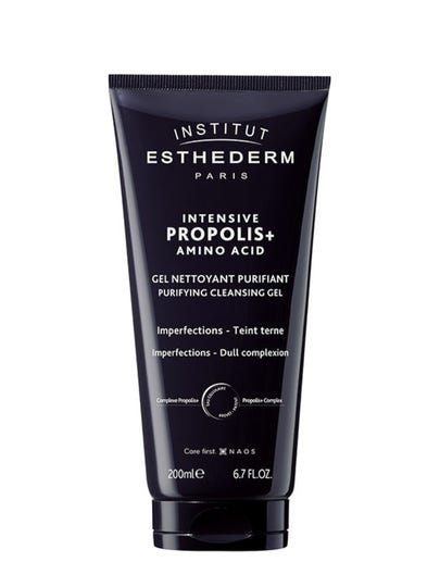 Esthederm 蜂胶密集净化洁面凝胶