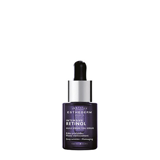 Esthederm Intensive Serum Retinol Huile