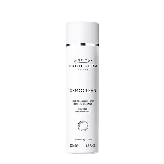 Esthederm leche limpiadora desensibilizante 200ml