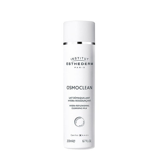 Esthederm Water-repellent cleansing milk