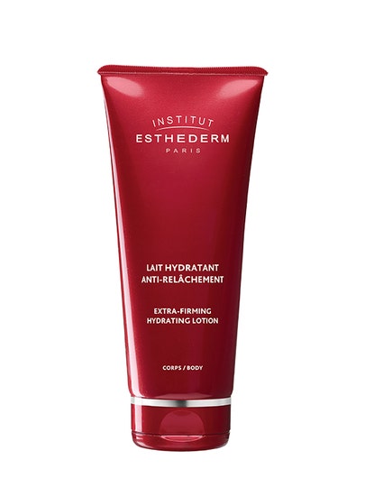 Esthederm lait Anti-sagging fuktighetskräm 200 ml