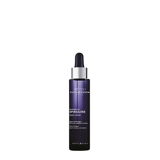 Esthederm スピルリナ インテンシブ セラム 30ml