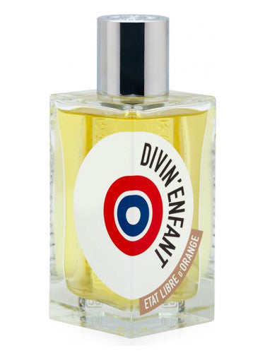 Etat libre d'orange Divin`Enfant EDP الحجم: 100 مل