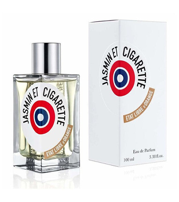 Etat libre d'orange Jasmin Et Cigarette EDP الحجم: 100 مل