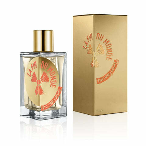 Etat libre d'orange La Fin Du Monde EDP Objem: 50 ml