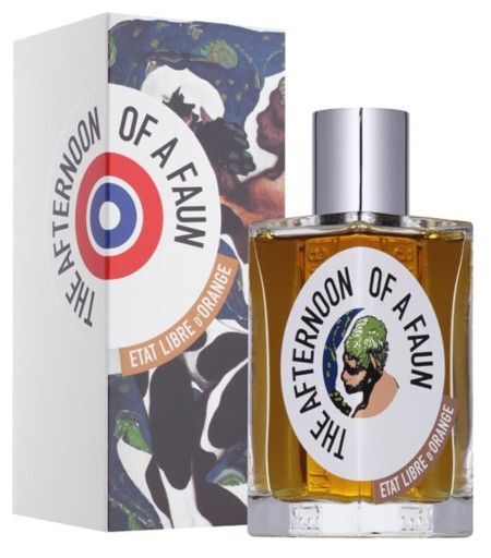 Etat libre d'orange The Afternoon Of A Faun eau de parfum Όγκος: 100 ml