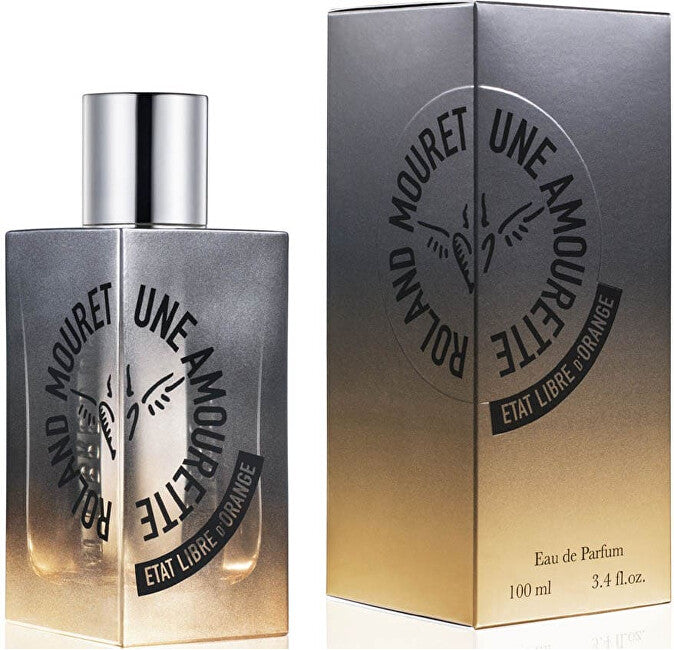Etat libre d'orange Une Amourette EDP - Objem: 50 ml
