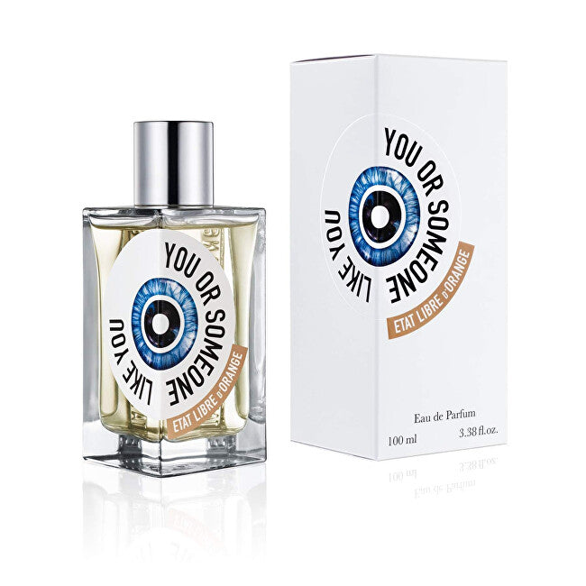 Etat libre d'orange You Or Someone Like You EDP - Pojemność: 100 ml