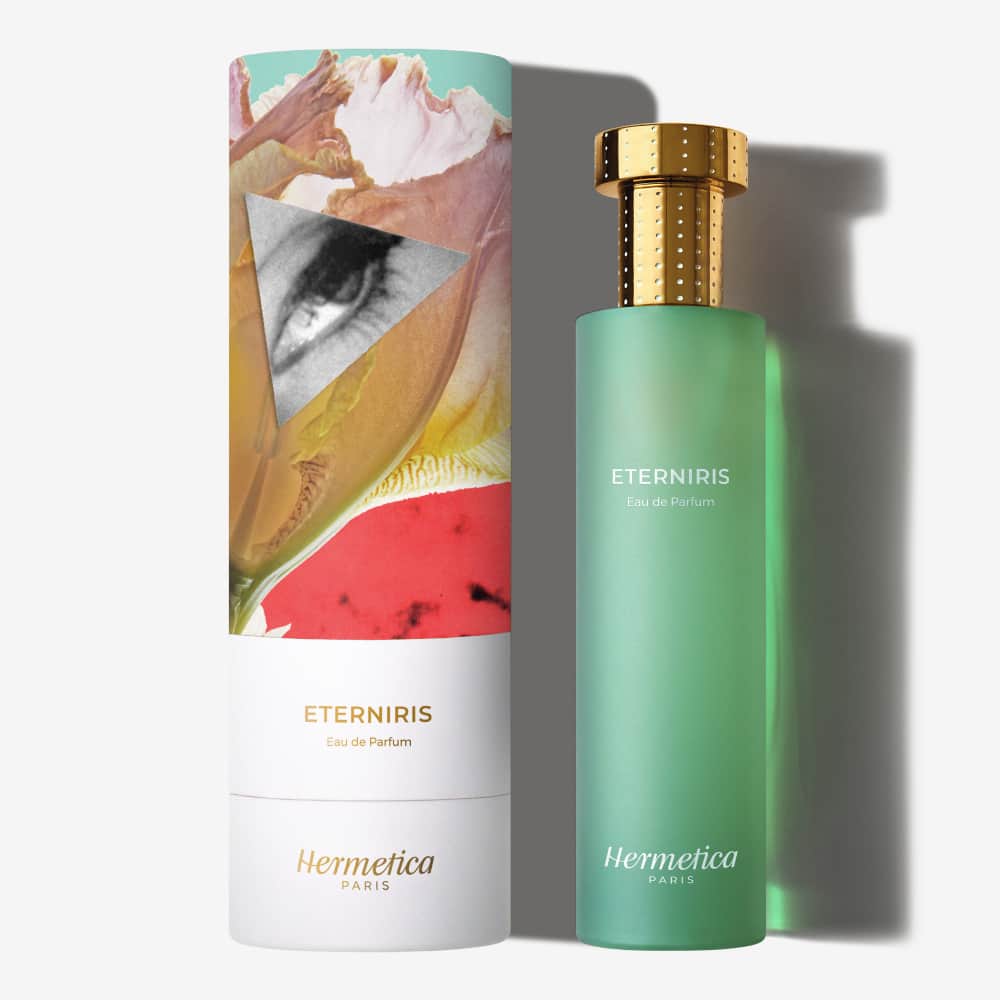 Hermetica Eterniris 50 ml — Eau de Parfum Unisex