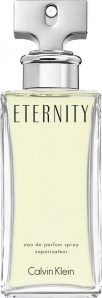 Calvin Klein Eternity Woman - Eau De Parfum 100 Ml