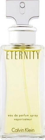 Calvin Klein Eternity Woman - Парфюмированная вода 50 мл