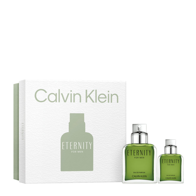 Calvin Klein Eternity man 100 Woda perfumowana w sprayu 30 Woda perfumowana w sprayu