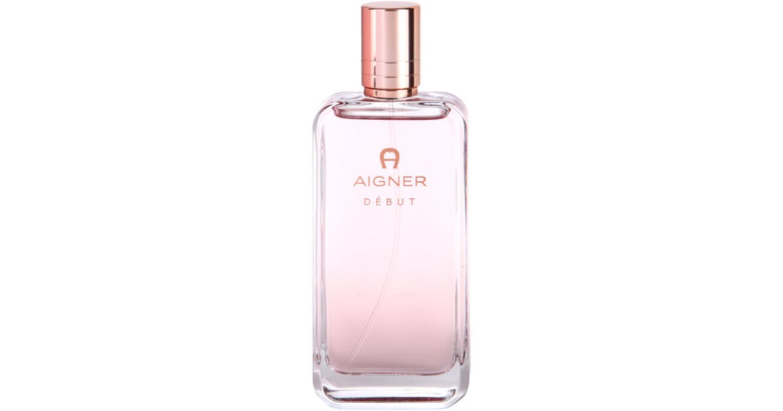 Etienne Aigner デビュー 100ml