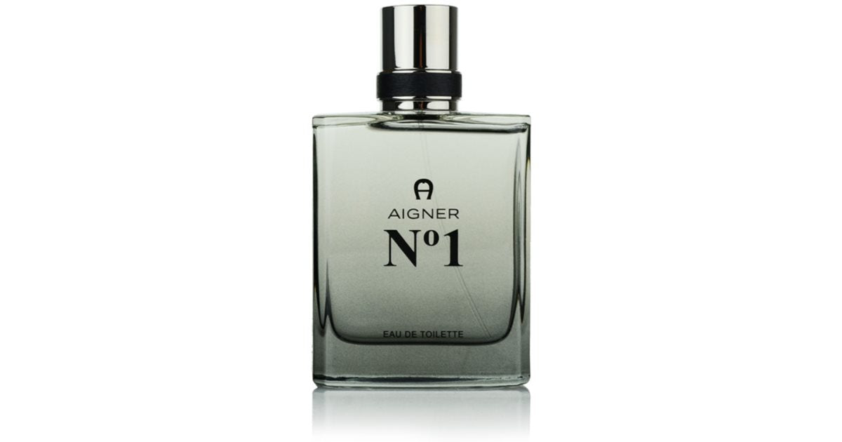 Etienne Aigner N°1 Eau de Toilette para hombre 100 ml