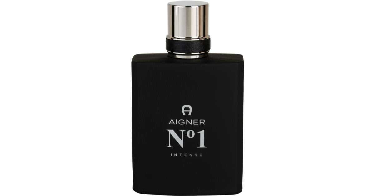 Etienne Aigner No.1 インテンス 100ml