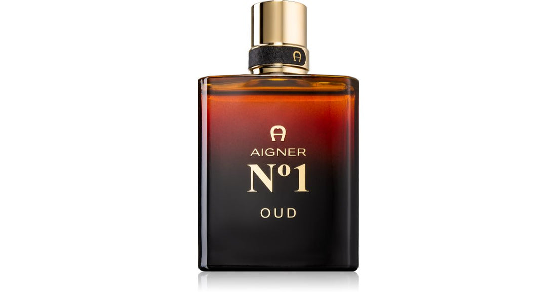 Etienne Aigner n. 1 Oud 100ml