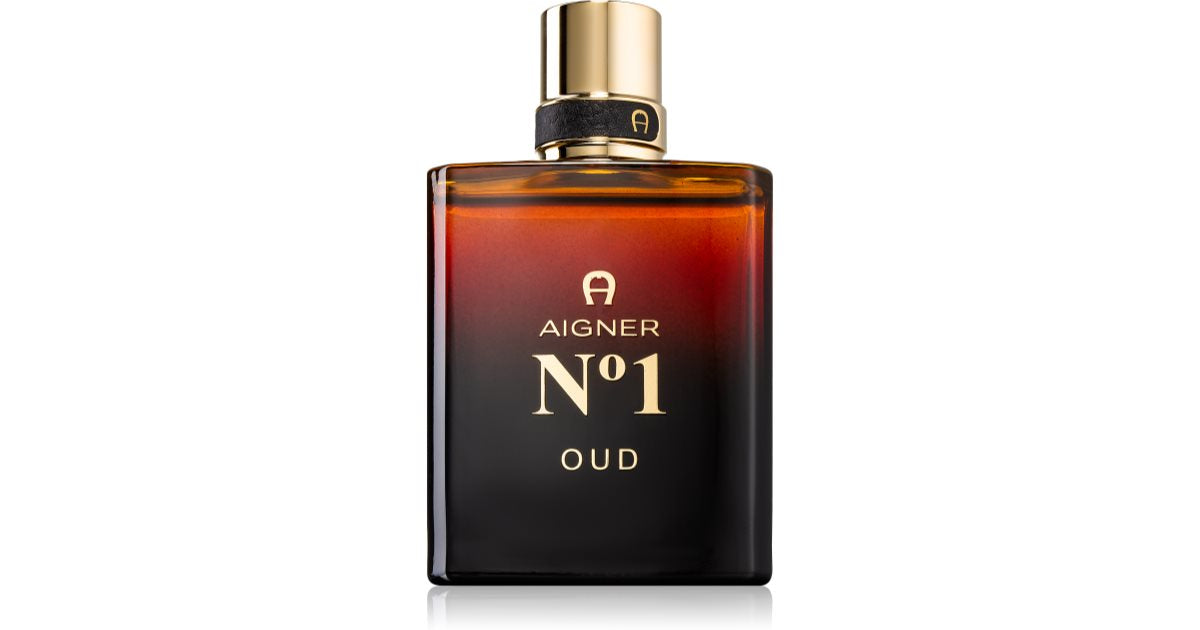 Étienne Aigner n. 1 Oud 100ml