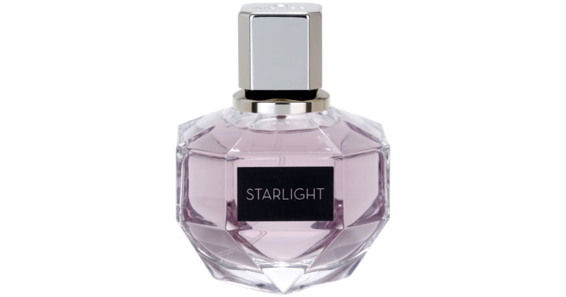 Etienne Aigner Starlight Eau de Parfum til kvinder 100 ml