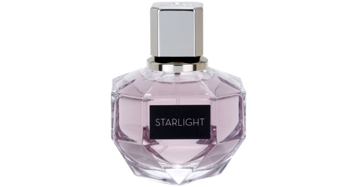 Etienne Aigner Starlight Eau de Parfum pour femme 100 ml