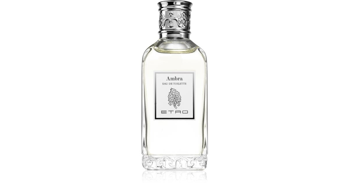 Etro アンバー 100ml