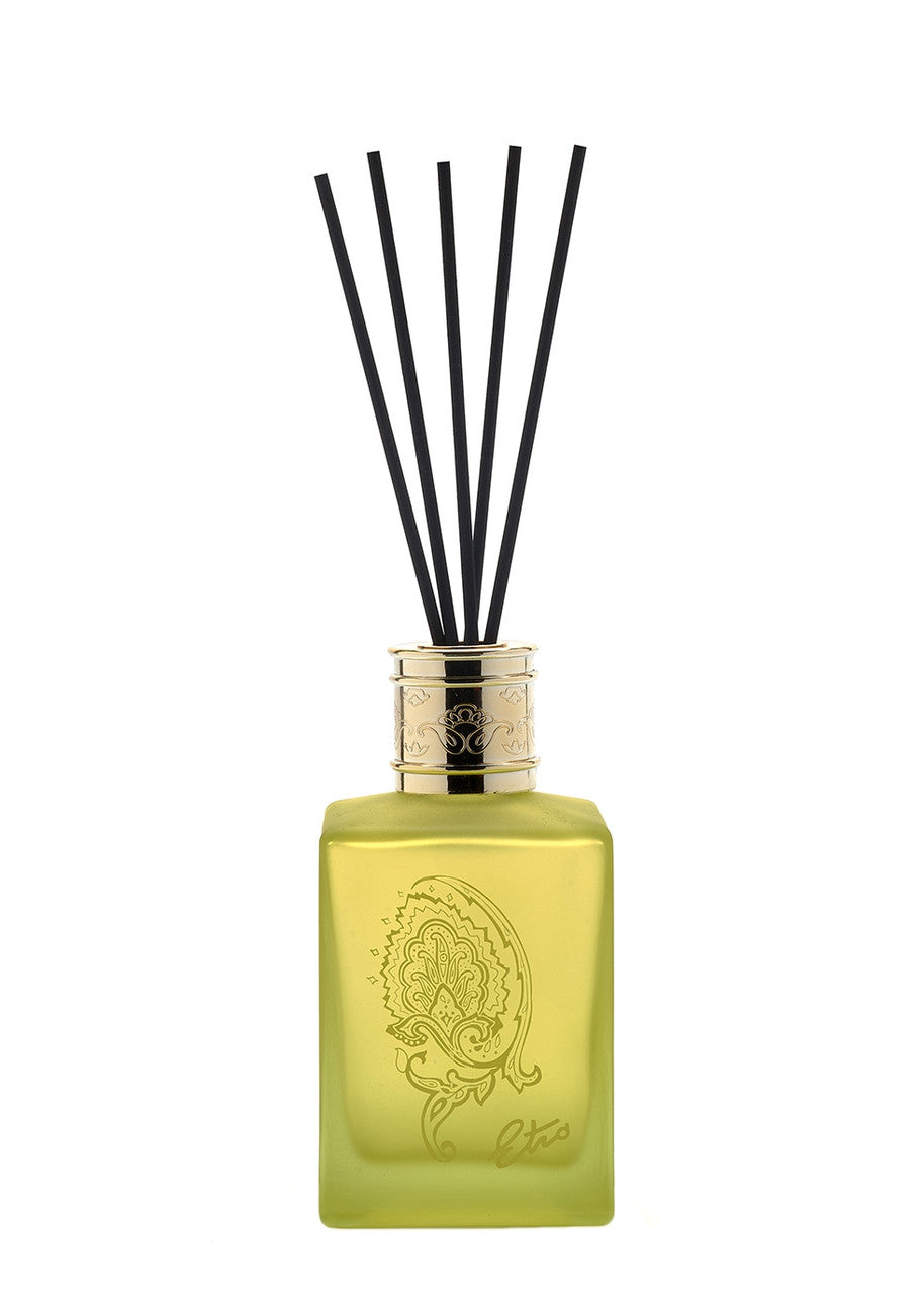 Etro Difuzor de arome Dafne Reed Diffuser Galben 500 ml 