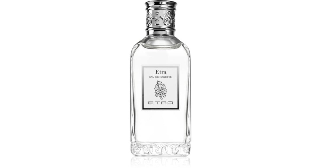 Etro Etra Eau de Toilette יוניסקס 50 מ&quot;ל