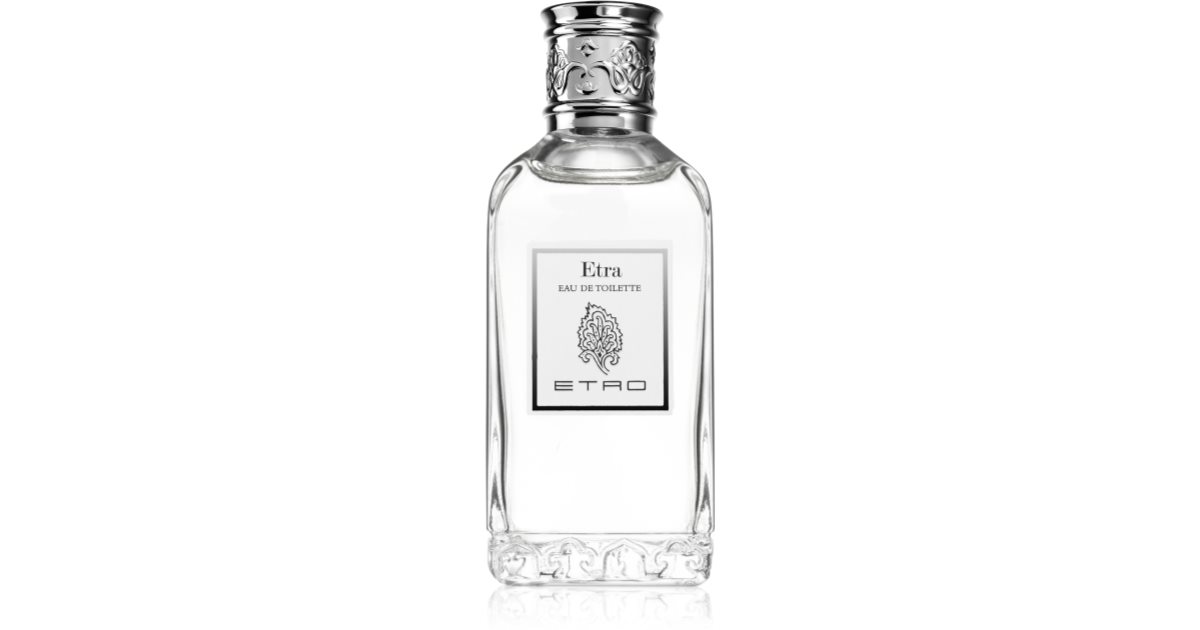 Etro Etra Eau de Toilette יוניסקס 50 מ&quot;ל