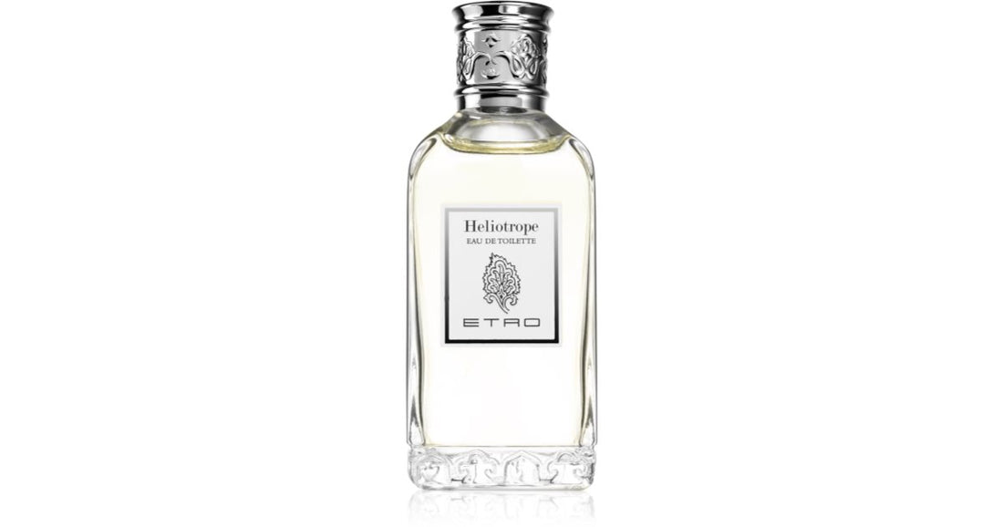 Etro Heliotropo Eau de Toilette unisex 50 ml