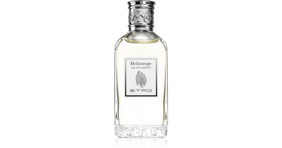 Etro Heliotropo Eau de Toilette unisex 50 ml