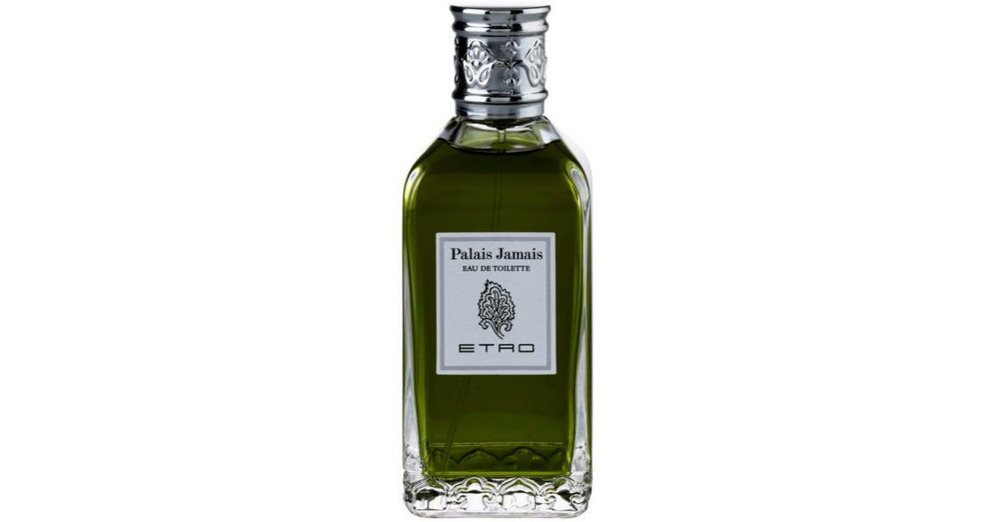 Etro Palais Jamais Eau de Toilette unisex 100 ml