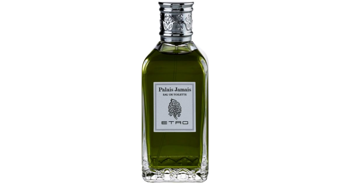 Etro Palais Jamais Apa de Toaleta unisex 100 ml