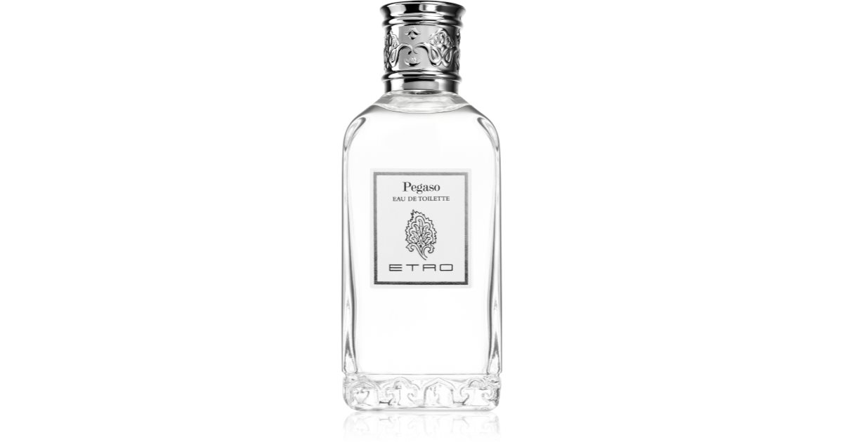 Etro Pegaso toaletní voda unisex 50 ml