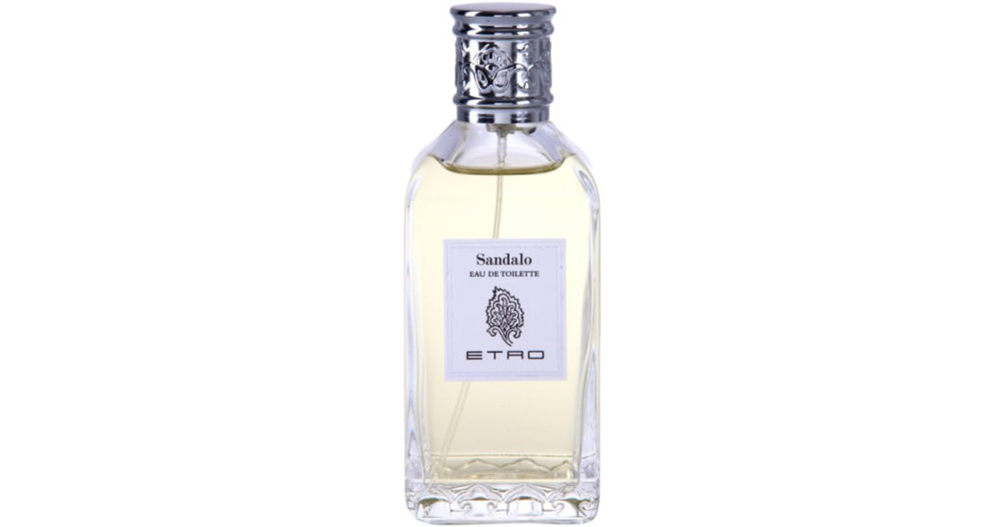 Etro Sandalo Eau de Toilette unisex 100 ml