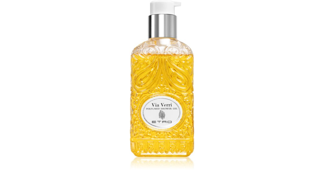 Etro Vía Verri 250 ml