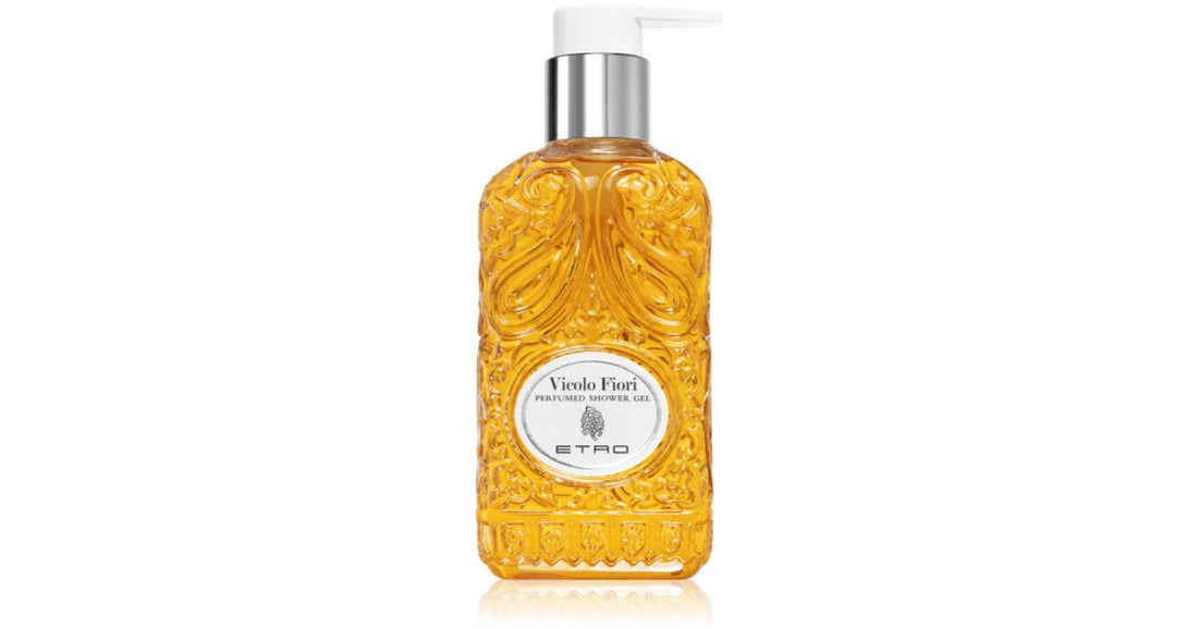 Etro Vicolo Fiori 250 ml