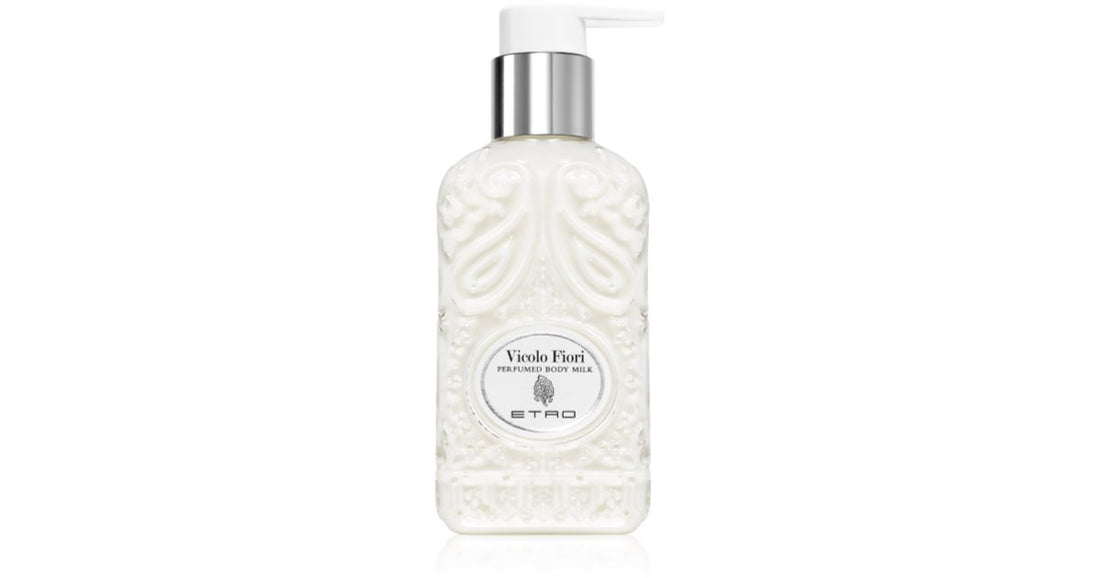 Etro Vicolo Fiori 250 ml